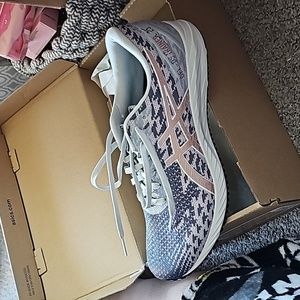 ASICS gel-ds trainer 25